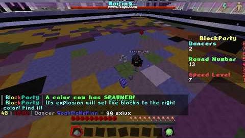 Evidence of Hacker on Hive BlockParty - Kenner_746