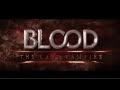 Blood: The Last Vampire (2009) Bluray