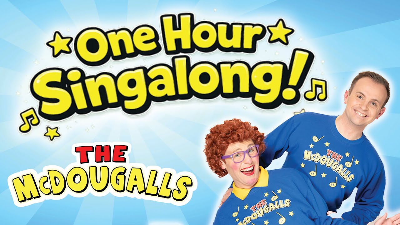 Kids Songs & Nursery Rhymes | 60+ MINS Along Compilation for Children