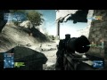 Saving another friend from being knifed - Battlefield 3