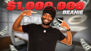 why do I always wear a beanie? answering the million dollar question | 1M - 01