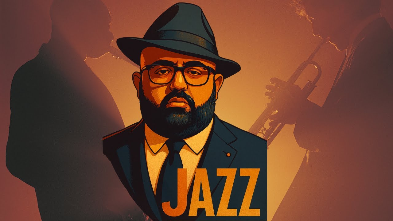 Donn Bigg – Mgharba Tal Mout (Jazz Soul Version) دون بيغ – مغاربة تال الموت (نسخة الجاز)