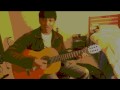 Guncha koi - Guitar Cover Mp3 Song