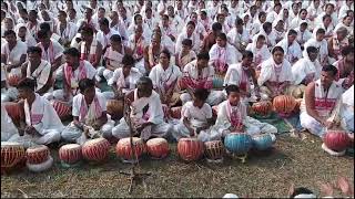 Assamese Naam world Record 2024