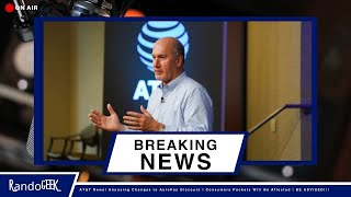 AT&T News! Annoying Changes to AutoPay Discount | Consumers Pockets Will Be Affected | BE ADVISED!!!