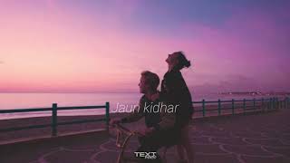 Tishnagi (Acoustic)'@Semwal |Textaudio lyrics