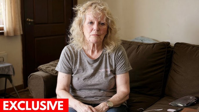 Petula Clark Is 92, How She Lives Now Will Surprise You - YouTube