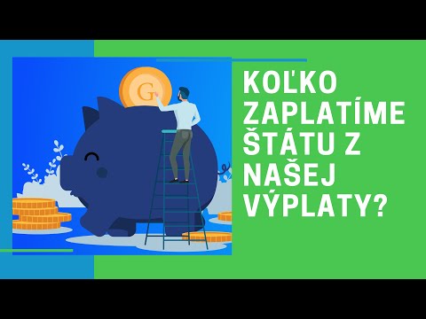 Video: Koľko je poplatok za obnovenie za cenu?