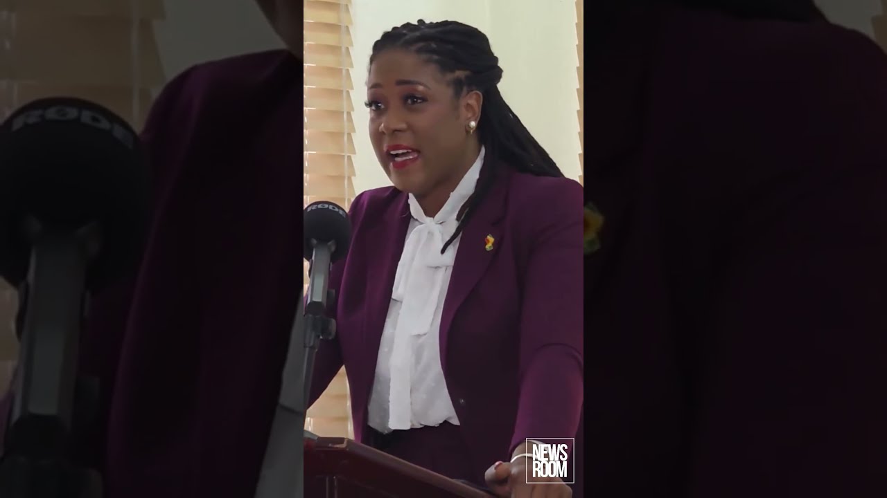 FORWARD GUYANA AMANZA WALTON DESIR ANNOUNCES NEW POLITICAL MOVEMENT