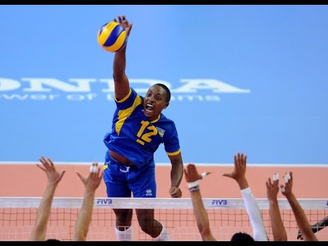 The best of Aimable Mutuyimana (#12) Incredible legend || Rwanda ...