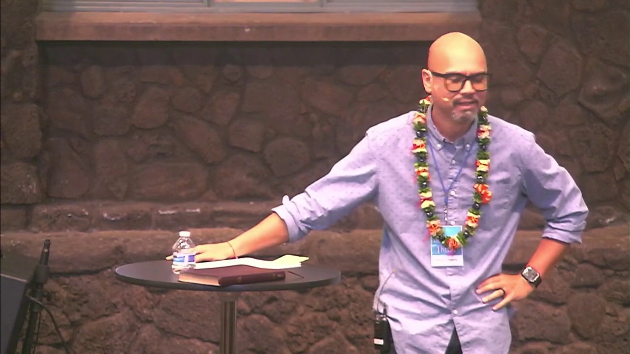 Kaimuki Christian Church Bring Glory. Love. Pray. YouTube
