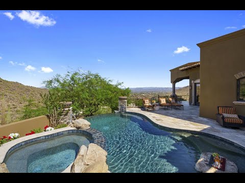 14408 E Shadow Canyon Drive, Fountain Hills, AZ home video tour
