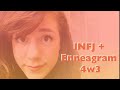 4 survival tips for an infj enneagram 4w3