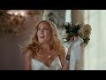 SATC | Movie 1 | Carrie's Wedding Dresses | [HD]