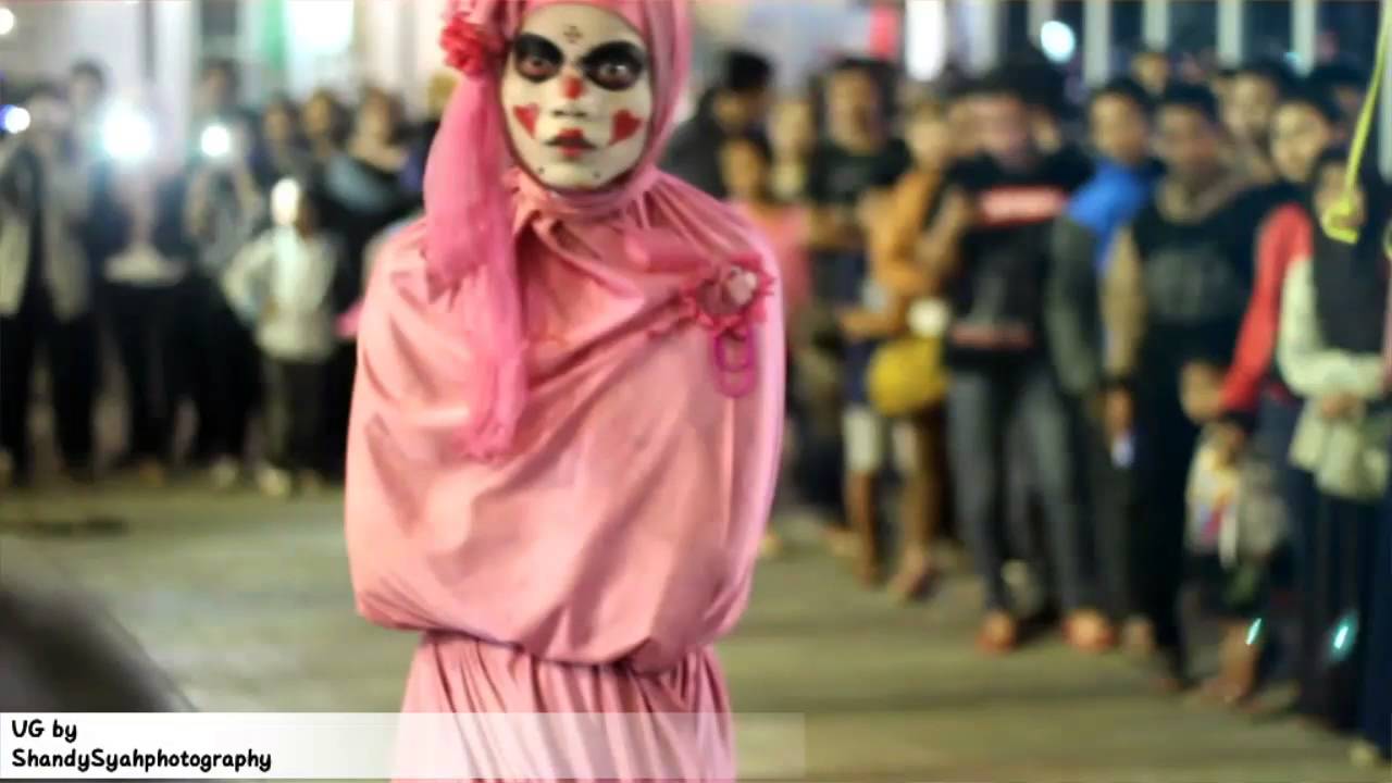 760+ Hantu Alun Alun Bandung Terbaru