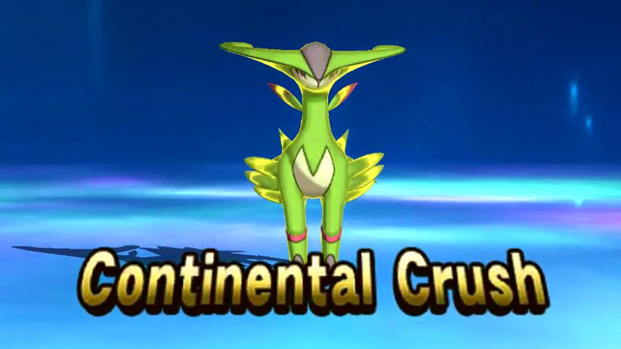 Virizion is a Fair and Balanced Pokemon?! Pokemon Sun and Moon NU Wifi Battle 