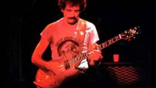Santana - Flor D'Luna (Live audio Segeberg, Germany 1977-08-30) chords