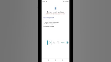 I got a update in Micromax in note 1,sept sequrity patch