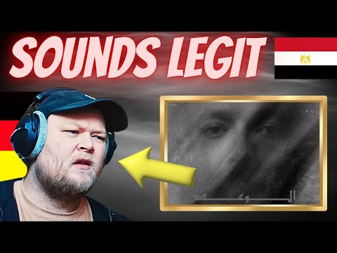 Wegz Elwa3d الوعد Foreigner Reaction Marwan Pablo Clash