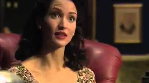 A Nero Wolfe Mystery   S02E08   Poison  la Carte