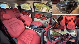 TATA HARRIER MODIFIED BASE TO TOP ✅ TATA HARRIER MODIFIED 2026 ✅ TATA HARRIER SMART BASE MODIFIED ✅