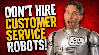 What Your Customers REALLY Want to Hear