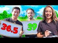 FUTBOL YARIŞMASI | Yeni Sezon ft.‪ @ardenpapazyan