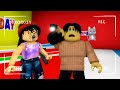 Don't record birthday parties in Roblox BrookHaven RP..