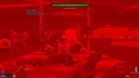Complex DOOM Invasion - CDM 24 - Single Player.