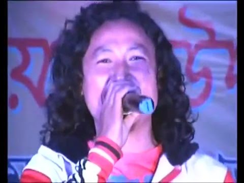 BIPUL RABHA COMEDY | Live Part 2 - YouTube
