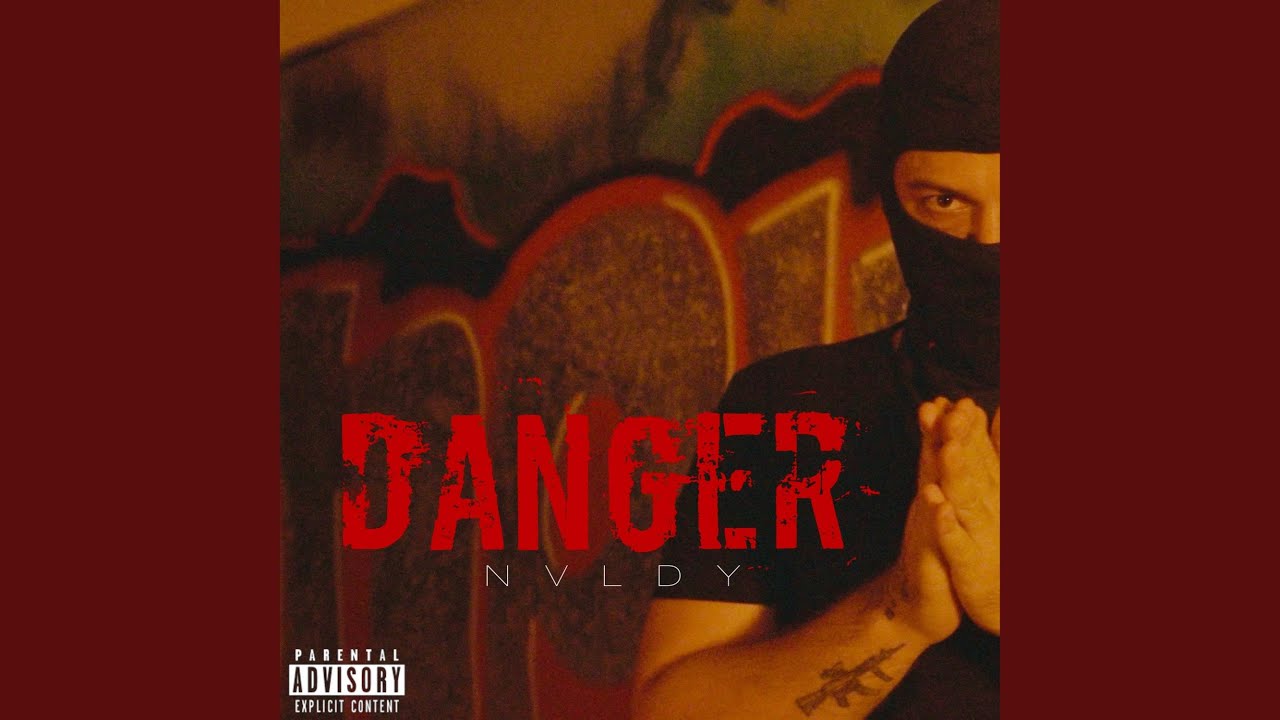 Guarda DANGER su YouTube Guarda DANGER su YouTube
