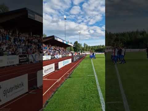 IFK Värnamo spelare