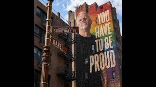 You Have To Be Proud — Karel |  