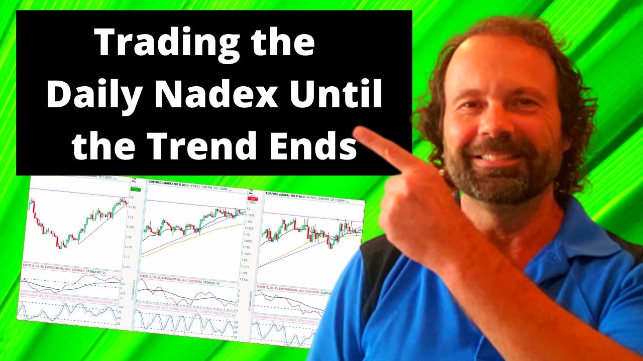 Nadex knockouts trading