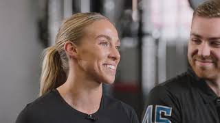 Alice + Jack Evans | F45 Franchisee Testimonial - Melbourne, Australia