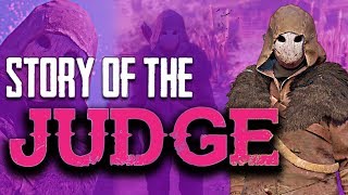 The Story of The Judge/Rook | Far Cry New Dawn // All Scenes   Dialogue