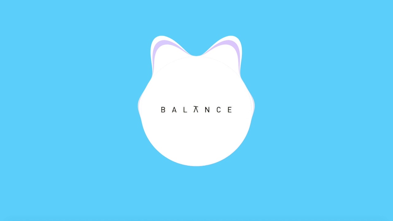 UMI Down to Earth REMIX "B A L A N C E" (lazymix)
