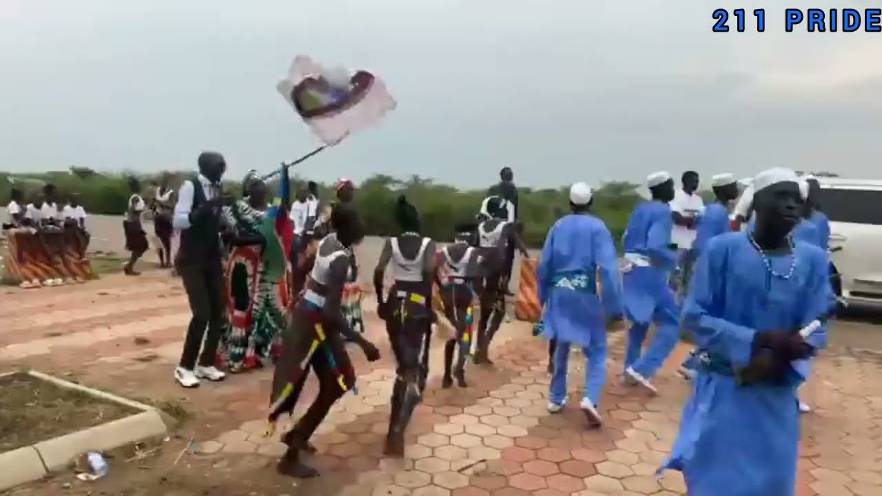 Kingping Mayiik Thiik~ Riiny expensive || Apuk Lith culture