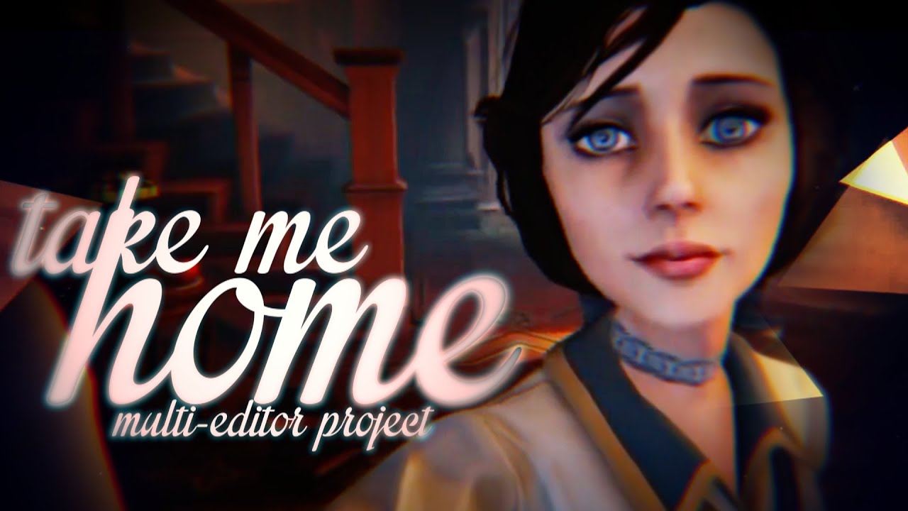 Take Me Home | GMV MEP