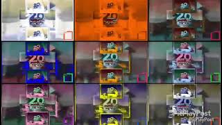 Reuploaded Ytpmv 20Th Century Fox Home Entertainment 1995 Scan Nineparison Avs Version