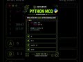 Python Functions.Challenge and improve. #learnpython #programming #python #functions#pythontutorial