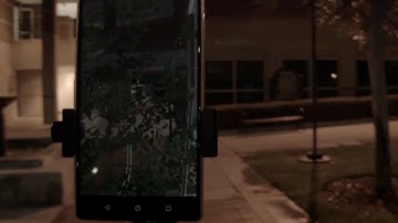 Sightsync - Mobile Augmented Reality Historical Site Reconstruction & Tour Using Google Tango