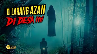 KAMPUNG KUNTILANAK !! KOK BISA DILARANG??