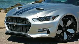 [WOW] 2015 Fisker-Galpin Rocket interior exterior review