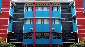 Miror | STIKOM Yos Sudarso