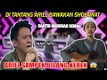 🔴 Ditantang Ariel Bawakan Sholawat Semua Juri Terkejut Ciri Khas Vokalnya XFaxtor Indonesia - Parody