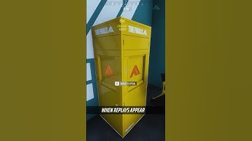 More immersion with collapsing buildings 💥 | THE FINALS