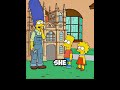 Marge looks at her husband&#39;s butt and has a good idea #anime #animerecap #TheSimpsons