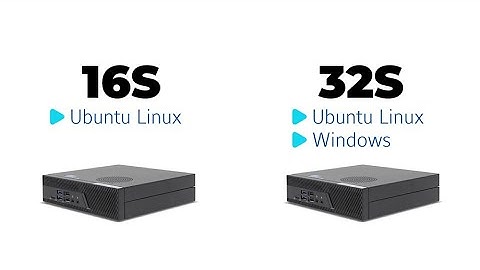 exacqVision C-Series Quick Start Video