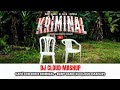 CAFÈ CON RON X KRIMINAL - Bad bunny, Baby gang - (Dj Cloud Mashup)
